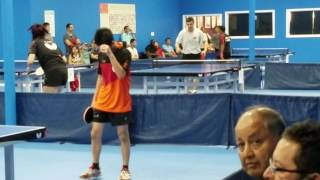 HITTA Cap Open 2016 - 2