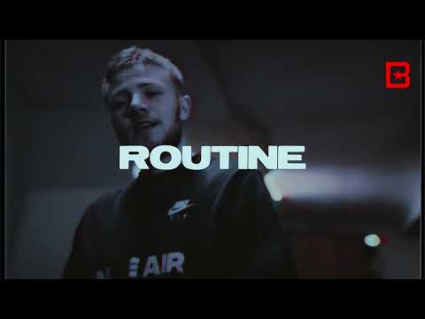 (FREE) TRAP TYPE BEAT LESRAM x PLK x ROUTINE