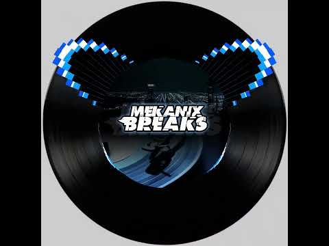 White Papoo - Move & breakz [No-Edit] Exclusivo