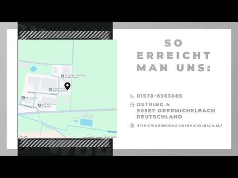 Wohnmobile Obermichelbach YouTube-Vdeominiatur 11