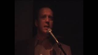 Tim Pritlove: Diskordische Bibelstunde - Nonsense as salvation