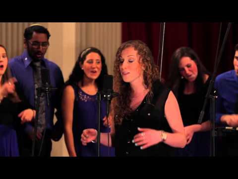 Alumni Song - UMD Rak Shalom - 2013 Final Concert