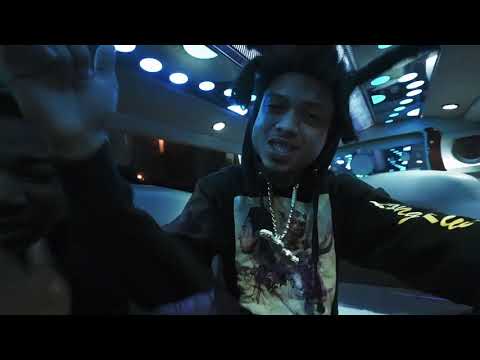 RealBosses "Swizzy feat. 555Immortal - Back In Blood (Pooh Shiesty Remix)