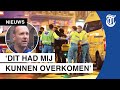 Buurtbewoners in shock: 'Het staat op mijn netvlies'