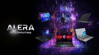 MSI How the NPU on MSI Laptops Transforms Productivity