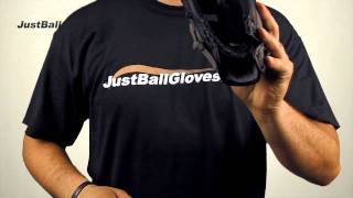 Video thumbnail: Mizuno Prospect Series