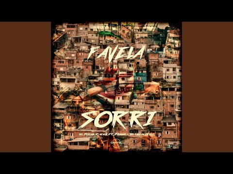 Favela Sorri