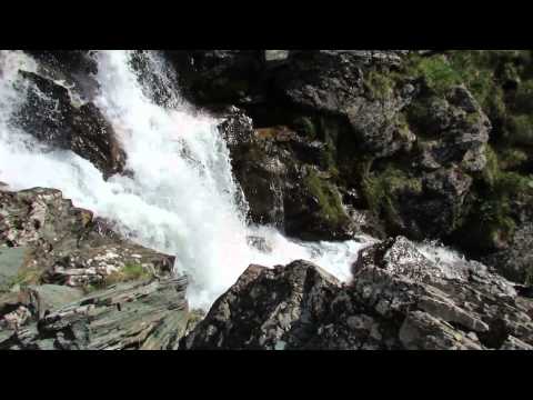 Leshnica e epërme - ujvara