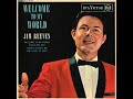 Jim Reeves - There’s Always Me (HD)(with lyrics)