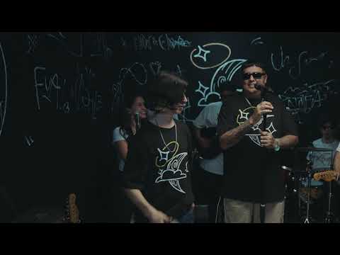 06- Malandro Entre Santos de Madera - En las Noches - (Live Session Vol.2)