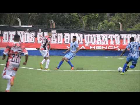 Futebol é Coisa Séria |Super Copa Pioneer 2017| Tradição x Intermenck