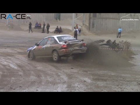 Kopalnia Super Special Stage 2015 by RRV