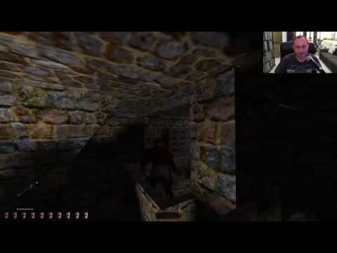 Let's Play Thief: The Dark Project Part 1