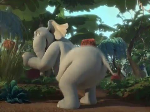 Rats Don't Dance Trailer