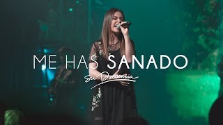 Me Has Sanado - Su Presencia - Fragmentos Del Cielo | Música Cristiana 2019