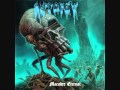 Autopsy - Hand Of Darkness ( HQ) 
