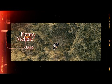 Kenny and Nichole | Teaser
