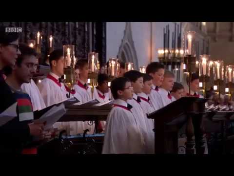 All Glory, Laud and Honour - Easter from Kings 2018