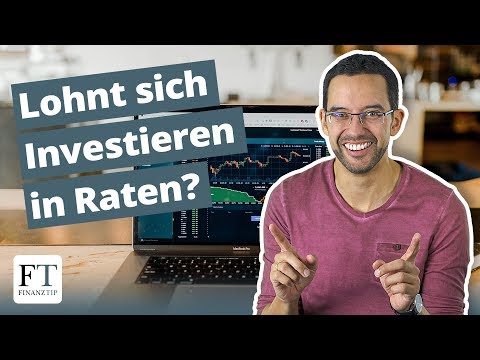 Cost-average effect: return generator or consultant nonsense?