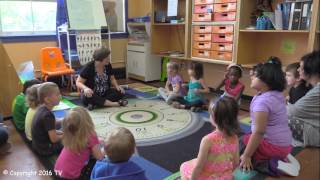 Open Shut Them - Musicplay PreK - Preschool Music Lesson
