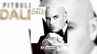 No Puedo Más - Pitbull Ft. Yandel (DALE) [AUDIO]