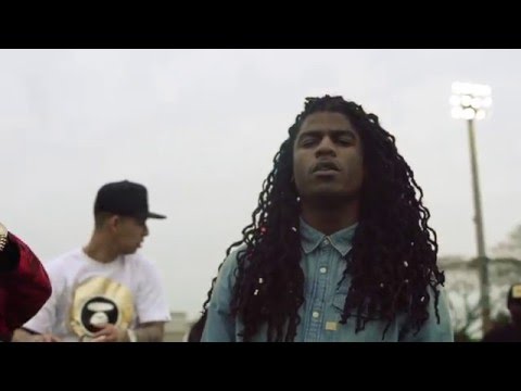 King Ko$a - Ain't No Way (Official Music Video) | Head Concussion Records
