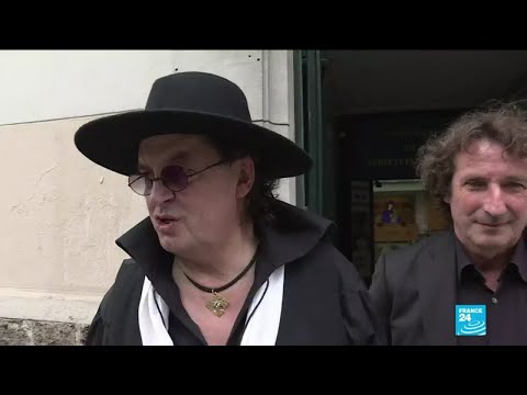 Suppression de sa 3e étoile : Marc Veyrat attaque le guide Michelin en justice