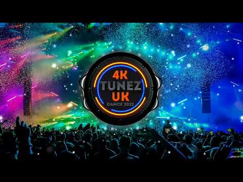 Rik Shaw - In Your Eyes (2022) (4K Tunez UK)