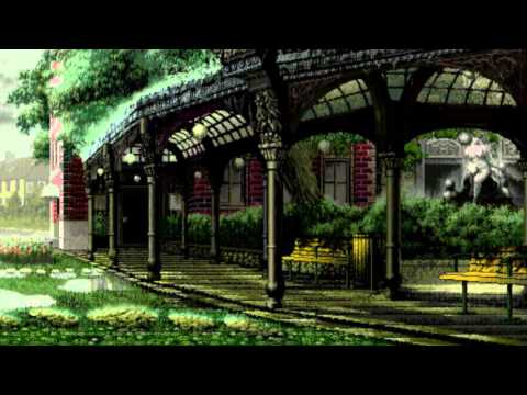 CVRL x PEARL WHITE - Trespassing