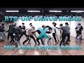 BTS ON DANCE BREAK X MIC DROP DANCE BREAK