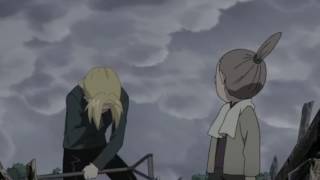 Nothing Left To Lose (Fullmetal Alchemist AMV -  Absolute)