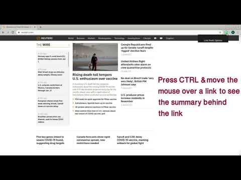 Item video thumbnail