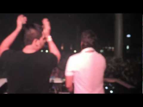 // RECAP // H8ERZ (Janpier Beauchamp & Dano) Opening Act for Deadmau5