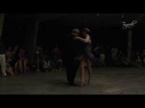 H O L I . T A N G O . F E S T I V A L . 2 0 1 3 , I N D I A |  Alexandra & Fernando, Milonga