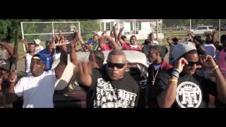 Big Mike ft. Wody Lynn &amp; Butta Meech - F**k NI**A - Xclusiv World Premiere™