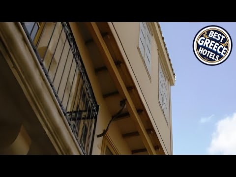 Casa Delfino Hotel & Spa | Crete Island, Greece | Hotel Review 🌟