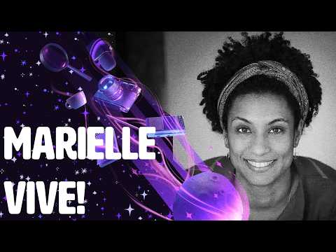 O PESO DOS 10 ANOS DA VIDA E DA HISTÓRIA POLÍTICA DE MARIELLE FRANCO