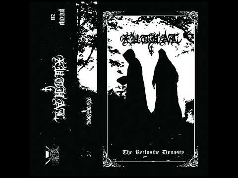 Xuthal - The Reclusive Dynasty (2020)