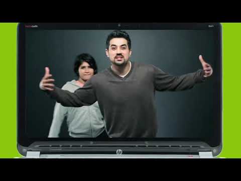 mujhpe daav laga full song with  dancing scene or whatsapp status