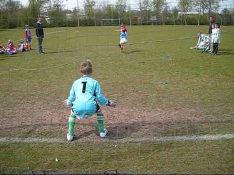 WIJC E4 vs FC Meppel 24 april 2010.wmv