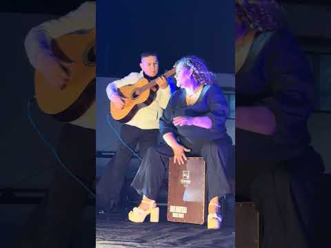 Virgencita Candelaria del Socorro ingresa al centro de la Ciudad de Trujillo