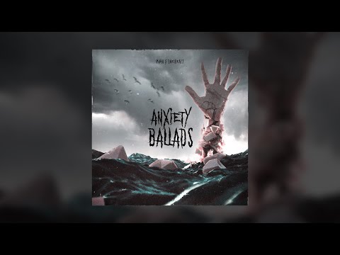 MaRa x DNELBEATZ - Look me in the eyes (EP)