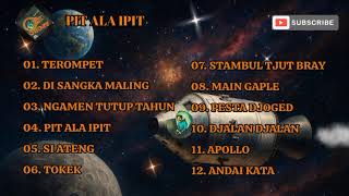 Download lagu Benyamin S - APOLLO FULL ALBUM   |   LAGU POP BLUES BETAWI LAWAS JABODETABEK mp3