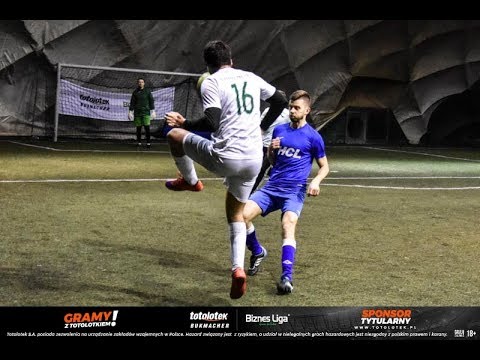 12.02.2019 - II Liga C - Cathay Pacific vs. HCL Poland