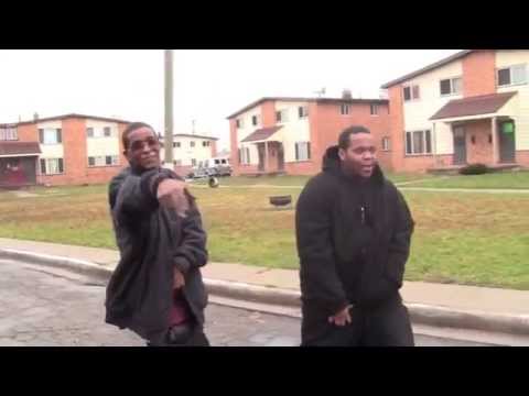 Joe Kush & Beezy - [HD] "On Da Block" Ride or Die Entertainment TM