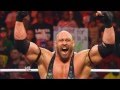 WWE WrestleMania 29 Promo - Official Theme Song ...