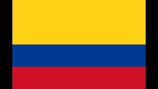 Colombian National Anthem HD Instrumental 🇨🇴