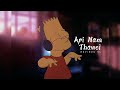Yuki Navaratne Ravi Jay Api Nam Thawei Slowed Reverb