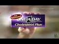 One A Day Cholesterol Plus 2005 Commercial