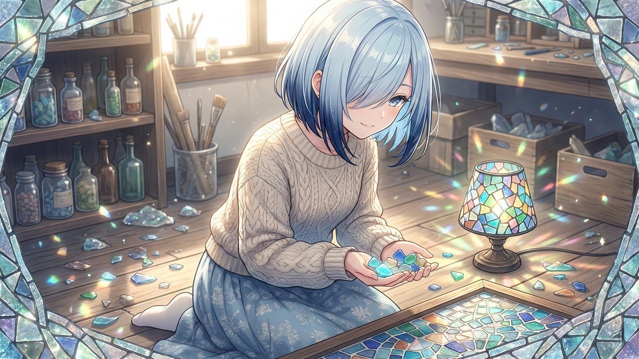 【本日の新曲】Fragments / サビだけ #Shorts